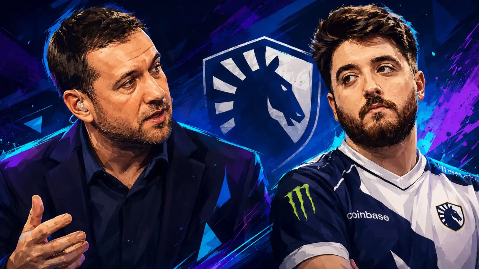 Kassad Says Liquid Should Have Benched or Sold NAF Long Ago Amid Team Rebuild